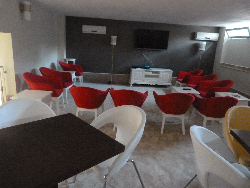 Telmessos Select — Restaurant & bars in Fethiye, Mugla