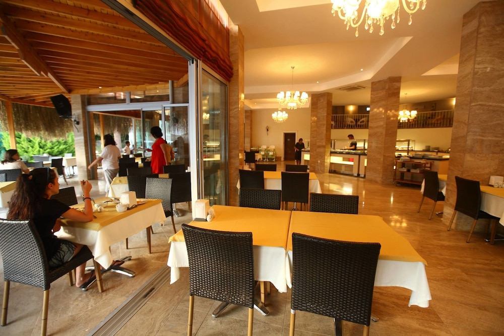 Telmessos Select — Restaurant & bars in Fethiye, Mugla