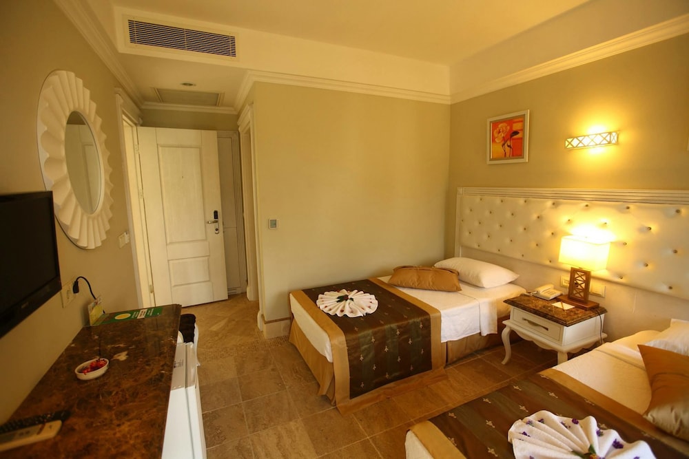 Telmessos Select — Hotel rooms in Fethiye, Mugla
