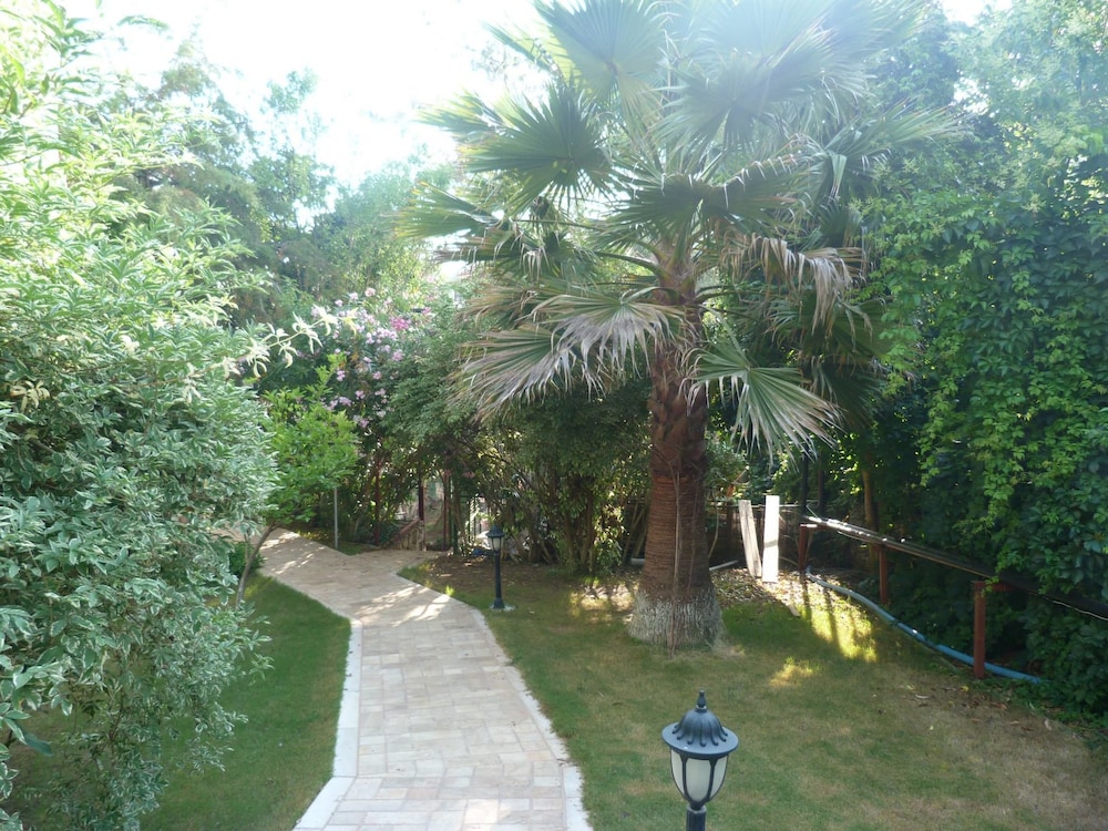 Telmessos Select — Hotel building in Fethiye, Mugla