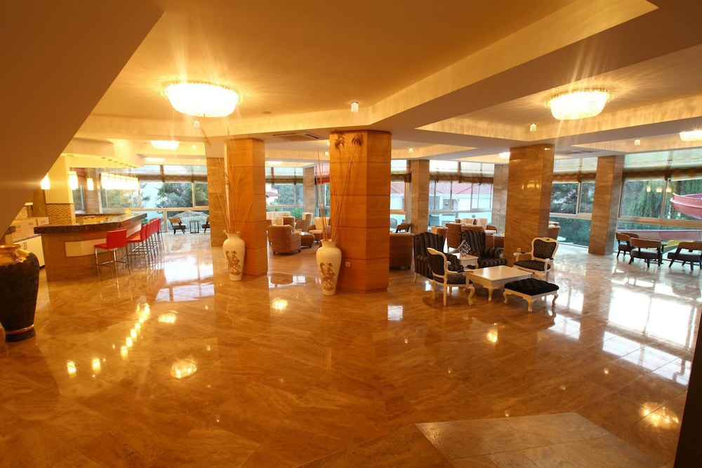 Telmessos Select — Restaurant & bars in Fethiye, Mugla
