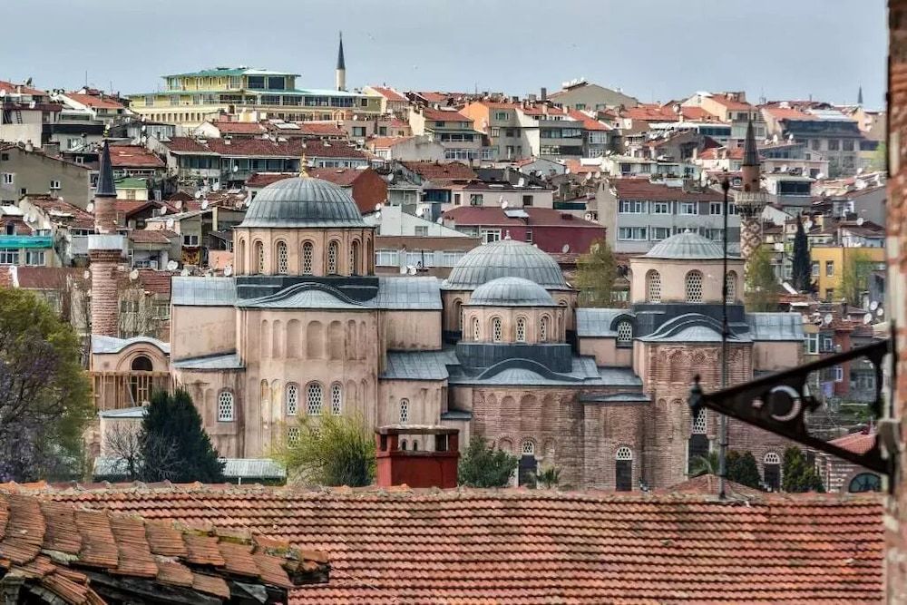 Birlik Hotel