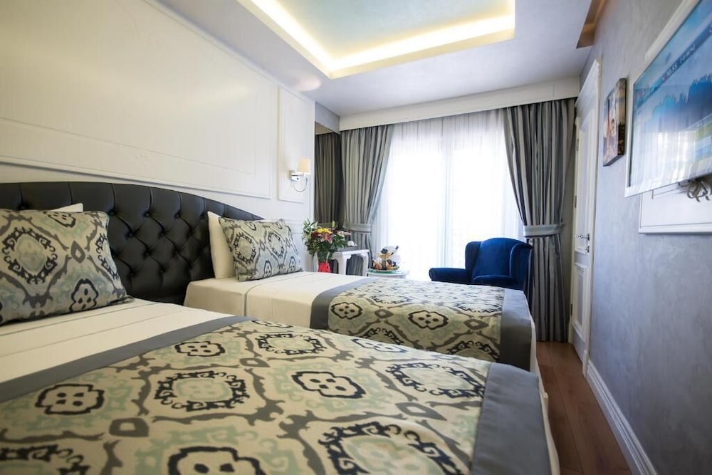 Antusa Palace Hotel & Spa - zdjęcie 5