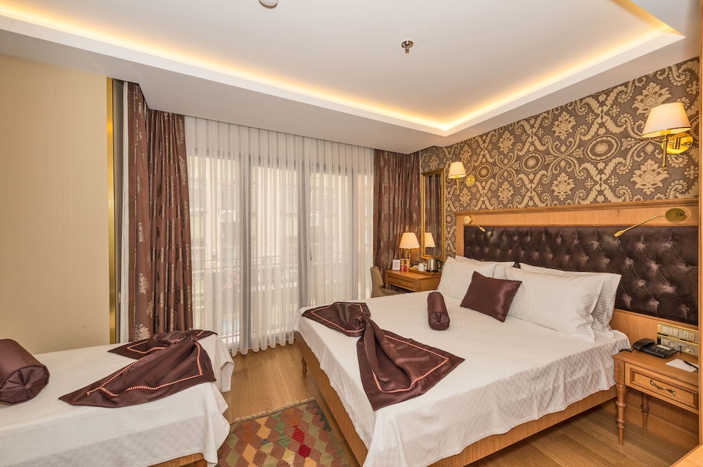 Aprilis Gold Hotel - Special Class - zdjęcie 4