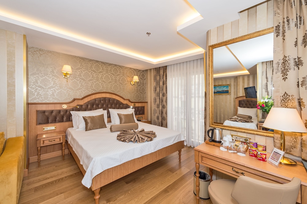 Aprilis Gold Hotel - Special Class - zdjęcie 3