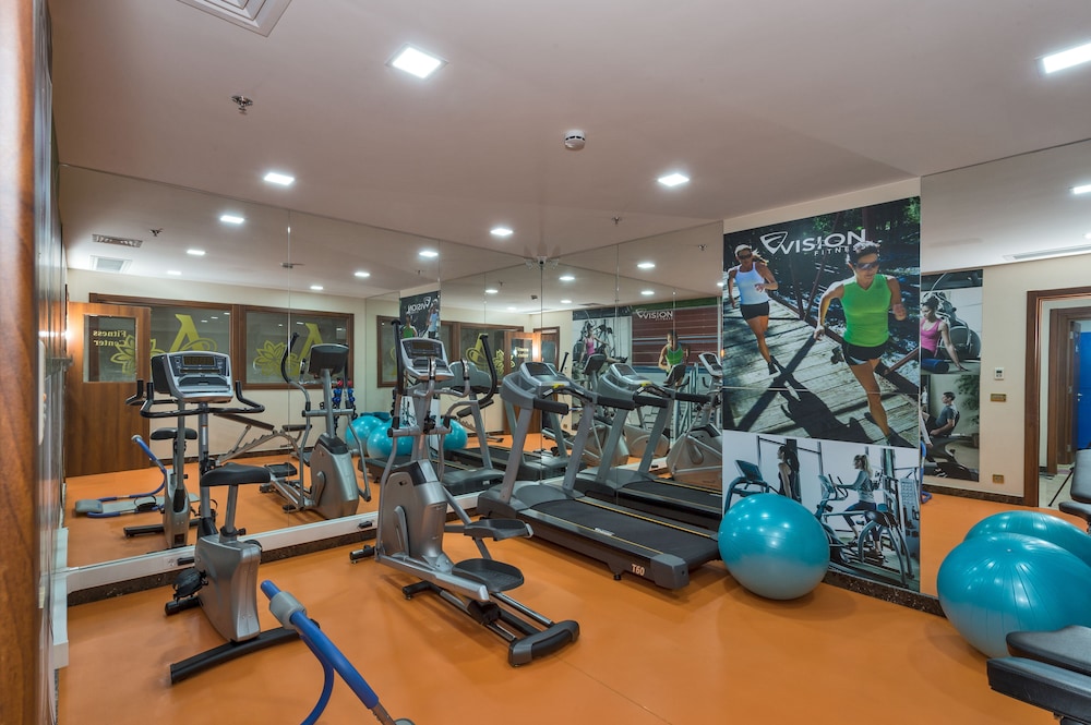 Aprilis Gold Hotel - Special Class — Sports & recreation in Istanbul, Istanbul