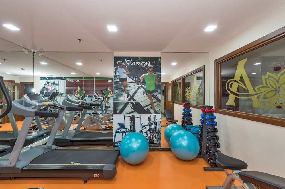 Aprilis Gold Hotel - Special Class — Sports & recreation in Istanbul, Istanbul