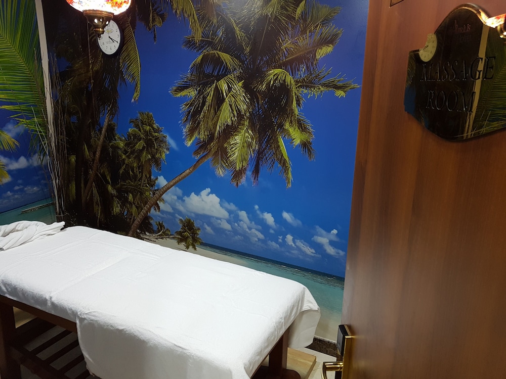 Aprilis Gold Hotel - Special Class - zdjęcie 5
