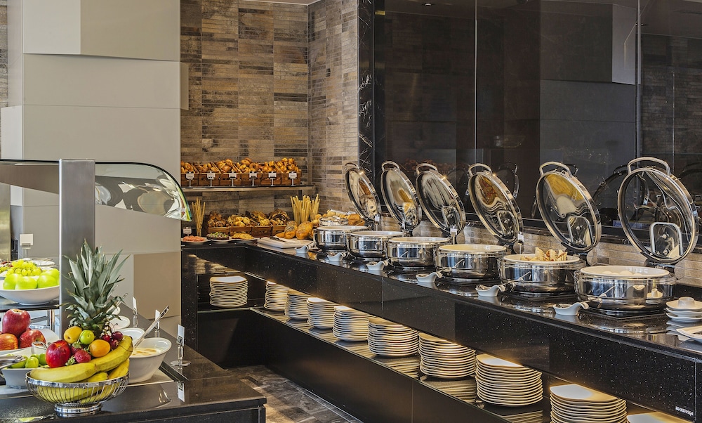 Arts Hotel Istanbul - Special Class — Restaurant & bars in Istanbul, Istanbul