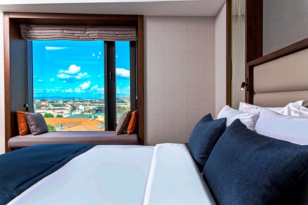 Arts Hotel Istanbul - Special Class — Hotel rooms in Istanbul, Istanbul