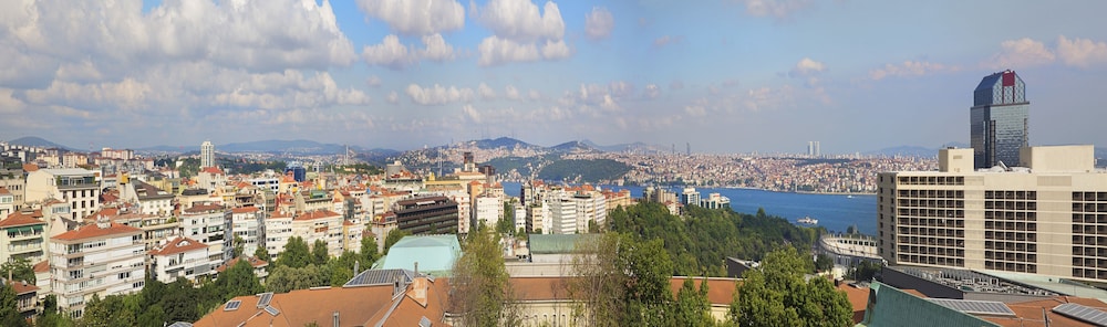 Arts Hotel Istanbul - Special Class - zdjęcie 3