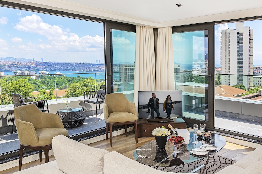 Arts Hotel Istanbul - Special Class — Hotel rooms in Istanbul, Istanbul