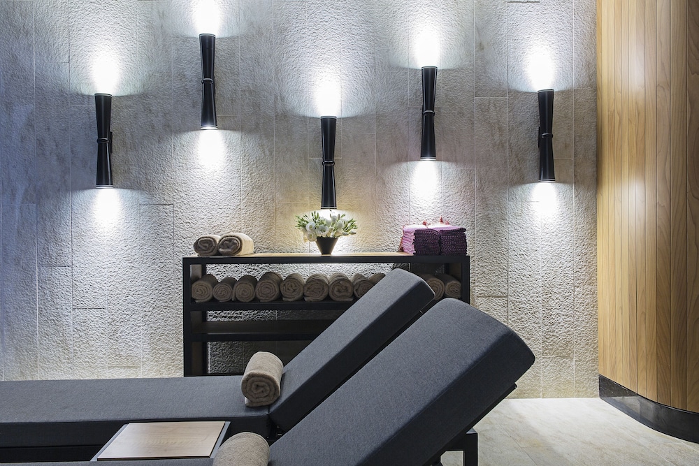 Arts Hotel Istanbul - Special Class — Spa in Istanbul, Istanbul