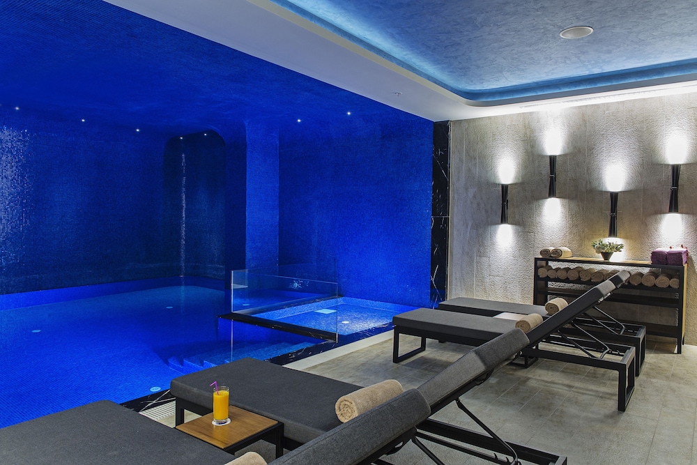 Arts Hotel Istanbul - Special Class - zdjęcie 5