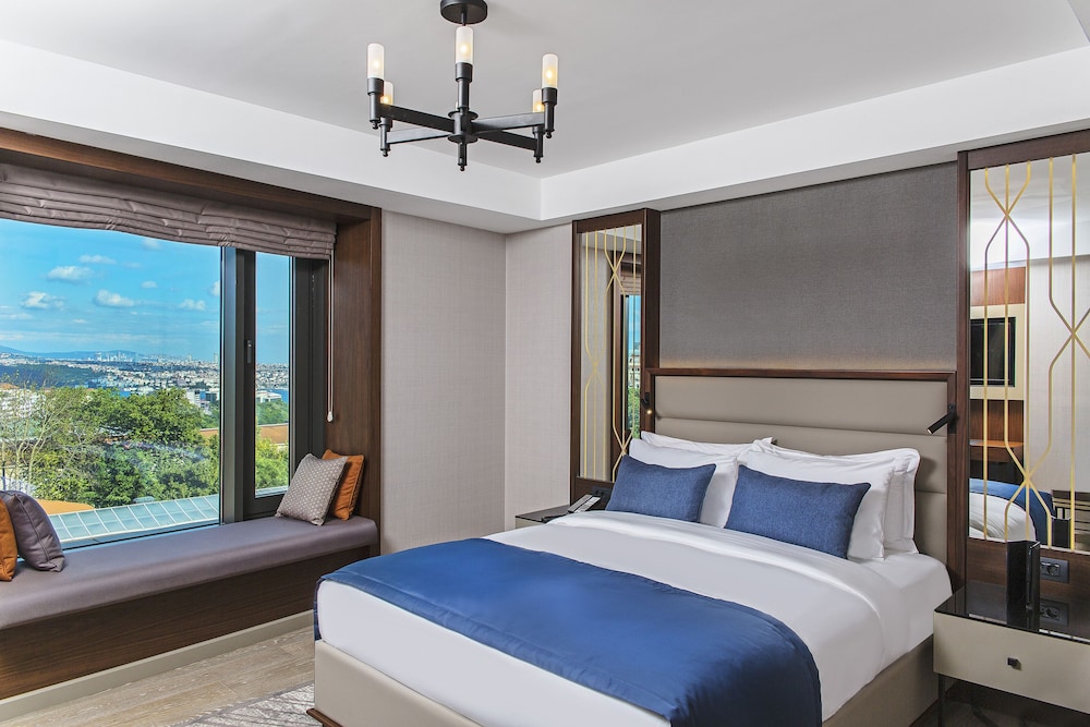 Arts Hotel Istanbul - Special Class — Hotel rooms in Istanbul, Istanbul