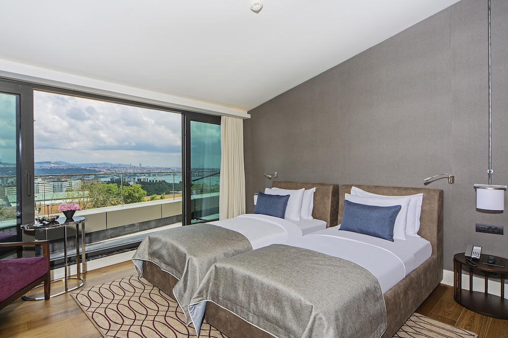 Arts Hotel Istanbul - Special Class — Hotel rooms in Istanbul, Istanbul