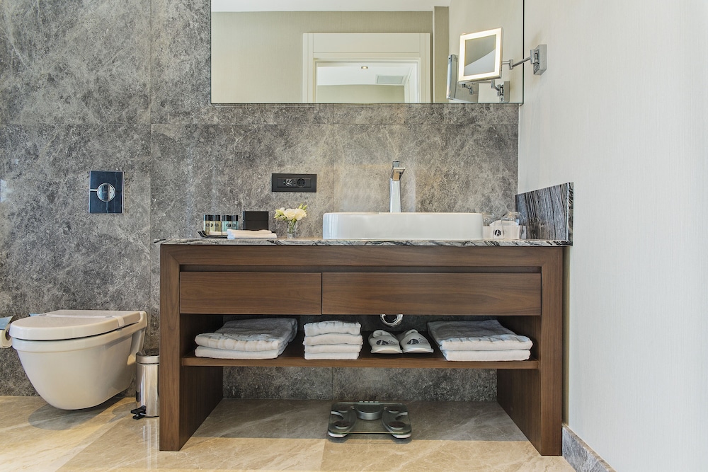 Arts Hotel Istanbul - Special Class — Hotel rooms in Istanbul, Istanbul