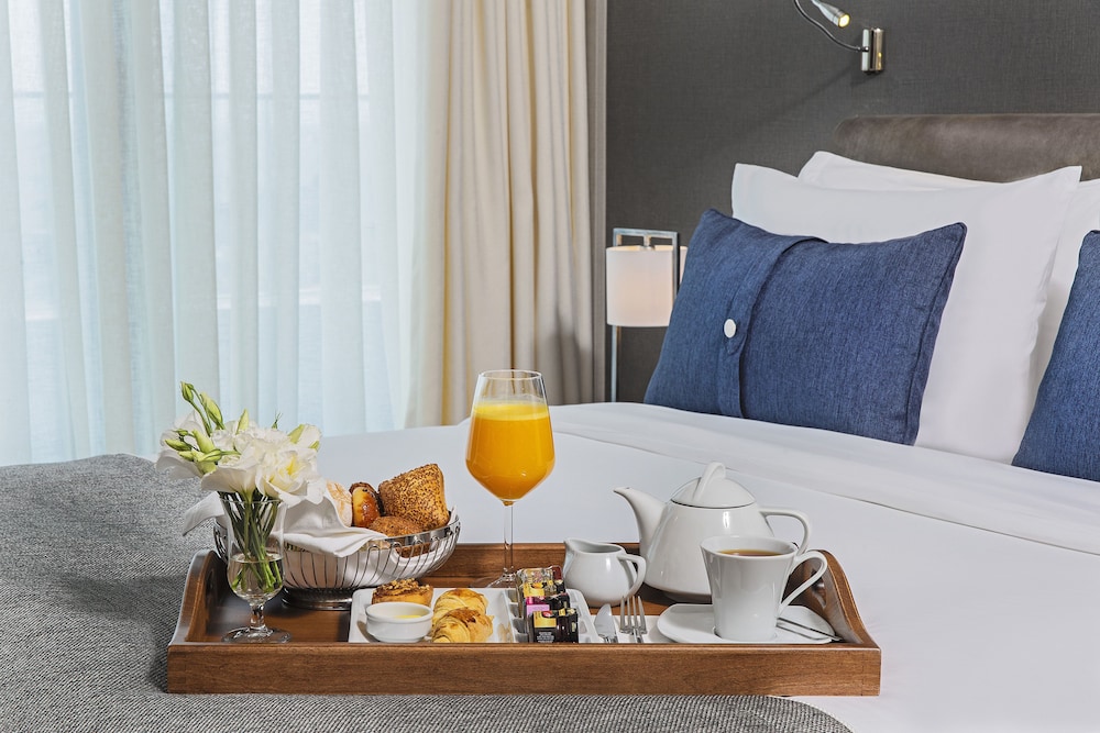 Arts Hotel Istanbul - Special Class — Hotel rooms in Istanbul, Istanbul