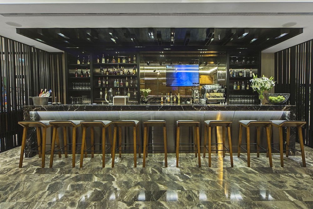 Arts Hotel Istanbul - Special Class — Restaurant & bars in Istanbul, Istanbul
