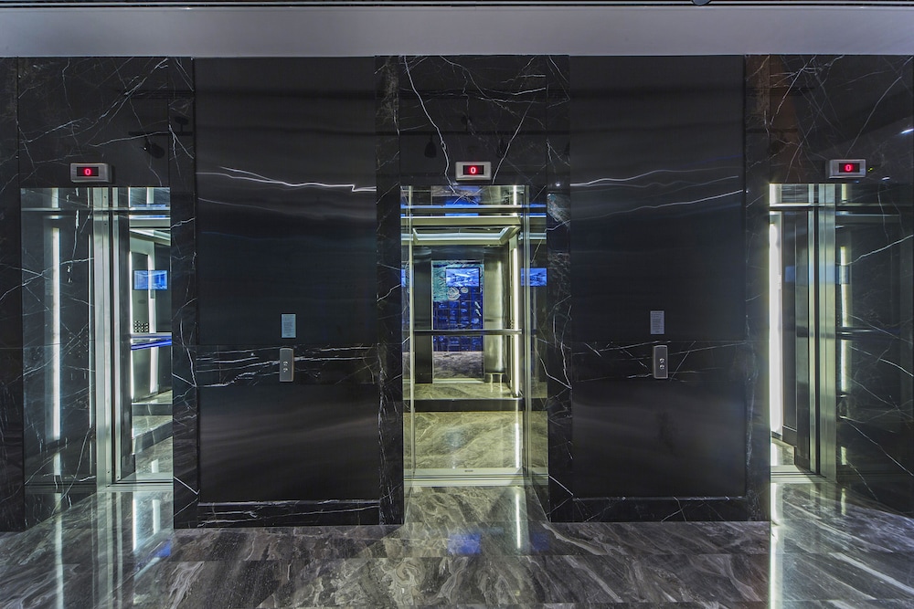 Arts Hotel Istanbul - Special Class — Hotel building in Istanbul, Istanbul