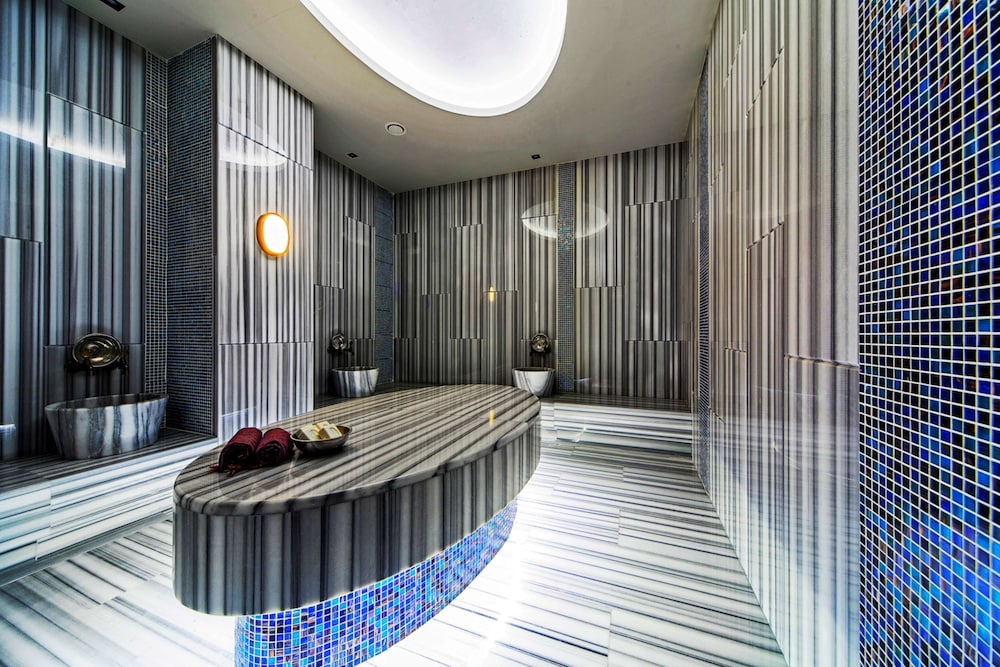 Arts Hotel Istanbul - Special Class — Spa in Istanbul, Istanbul