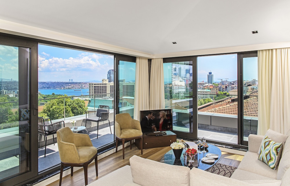 Arts Hotel Istanbul - Special Class — Hotel rooms in Istanbul, Istanbul