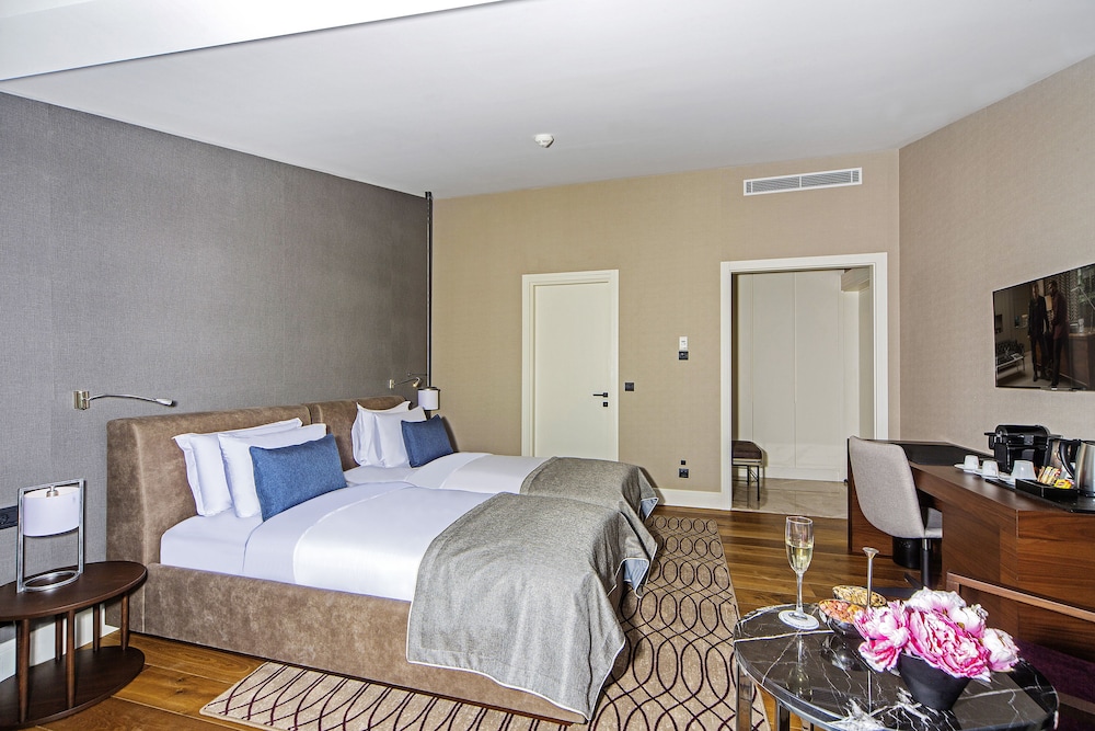 Arts Hotel Istanbul - Special Class — Hotel rooms in Istanbul, Istanbul