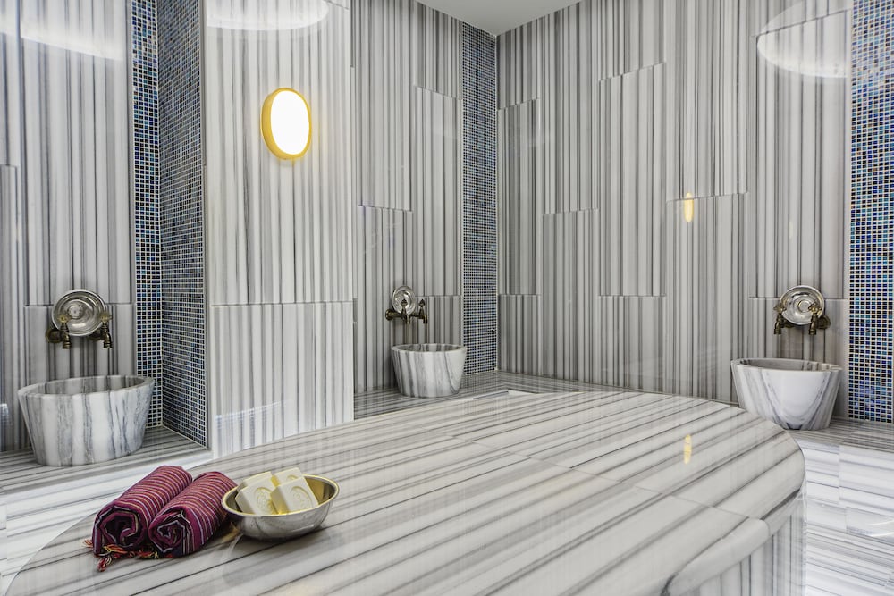 Arts Hotel Istanbul - Special Class — Spa in Istanbul, Istanbul
