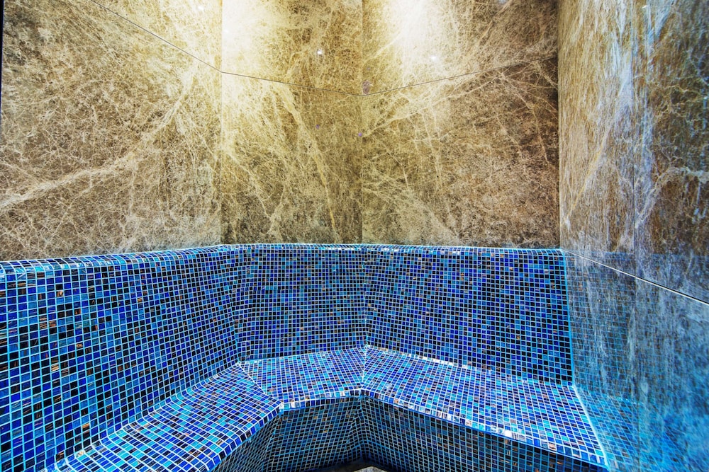 Arts Hotel Istanbul - Special Class — Spa in Istanbul, Istanbul