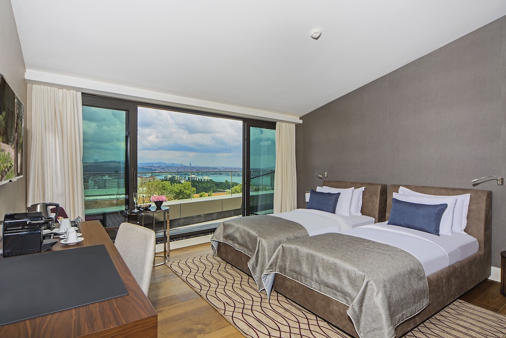 Arts Hotel Istanbul - Special Class — Hotel rooms in Istanbul, Istanbul