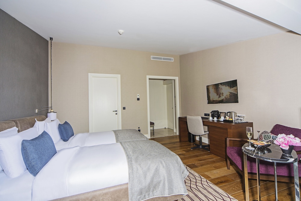 Arts Hotel Istanbul - Special Class — Hotel rooms in Istanbul, Istanbul