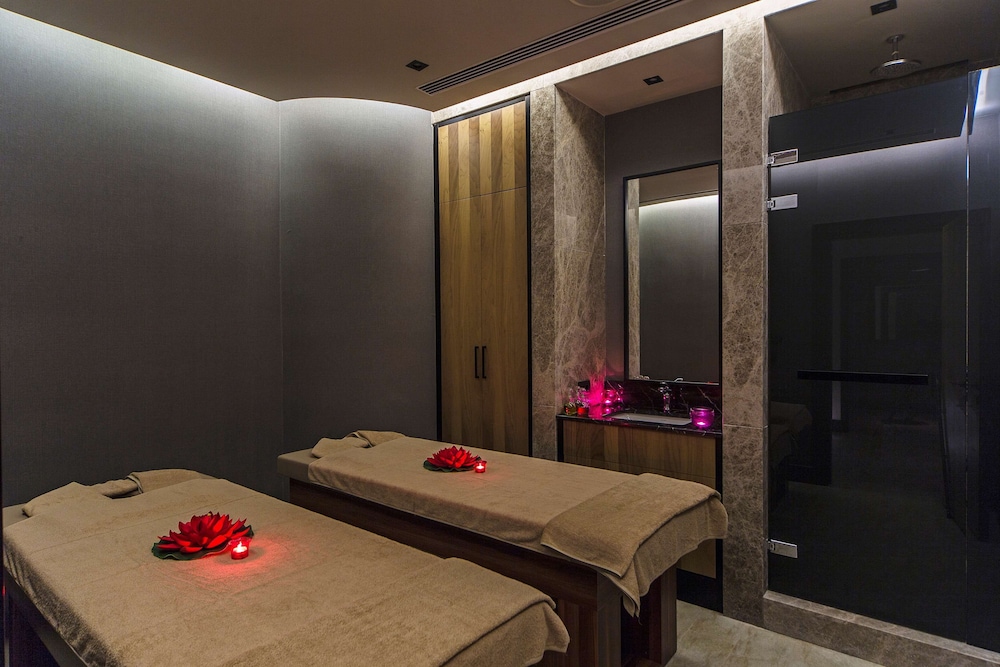Arts Hotel Istanbul - Special Class — Spa in Istanbul, Istanbul