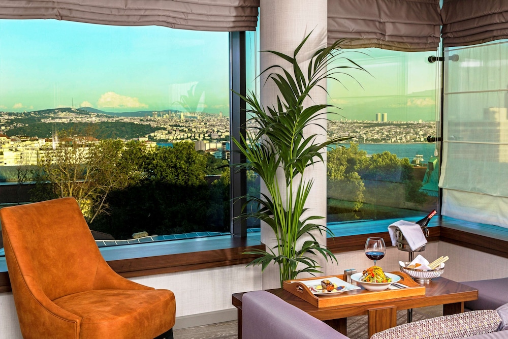 Arts Hotel Istanbul - Special Class — Hotel rooms in Istanbul, Istanbul