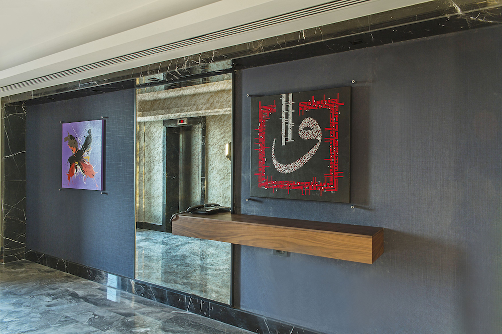 Arts Hotel Istanbul - Special Class — Hotel building in Istanbul, Istanbul