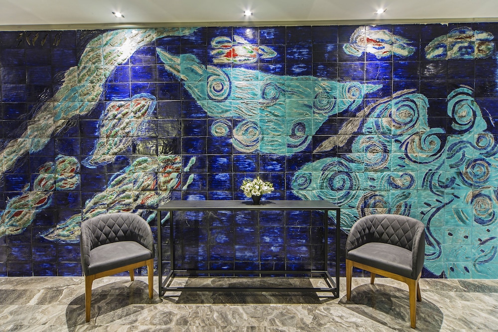 Arts Hotel Istanbul - Special Class — Hotel building in Istanbul, Istanbul