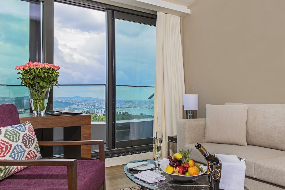 Arts Hotel Istanbul - Special Class - zdjęcie 2