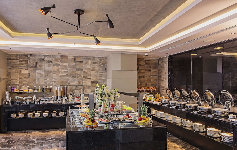 Arts Hotel Istanbul - Special Class — Restaurant & bars in Istanbul, Istanbul