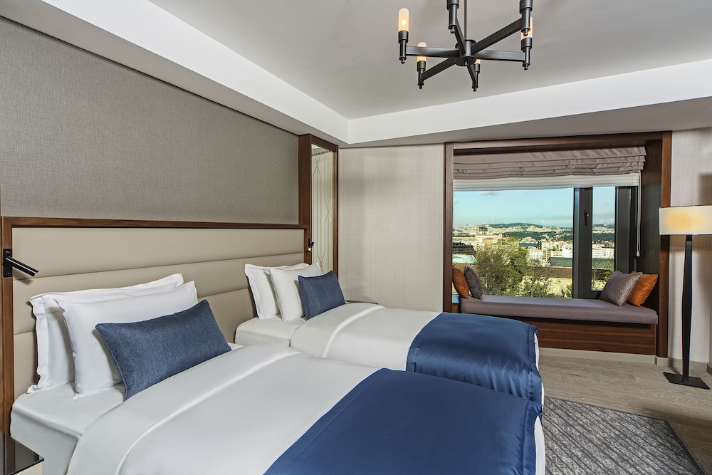 Arts Hotel Istanbul - Special Class — Hotel rooms in Istanbul, Istanbul