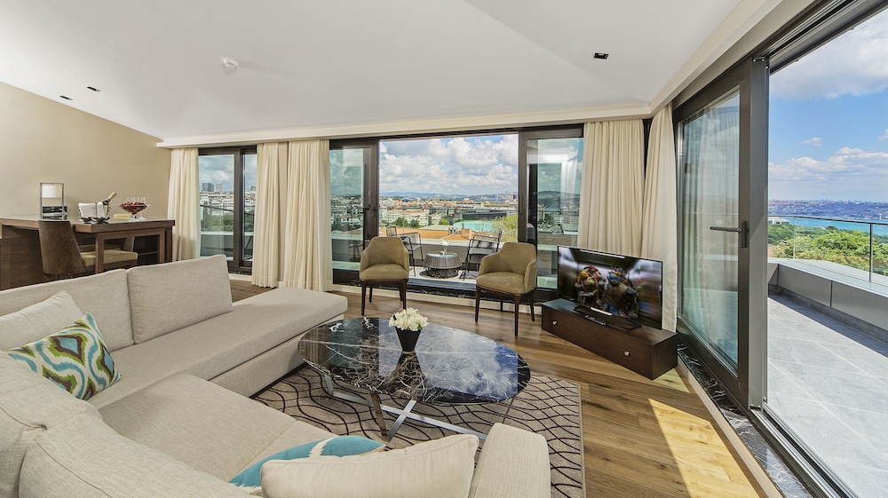 Arts Hotel Istanbul - Special Class — Hotel rooms in Istanbul, Istanbul