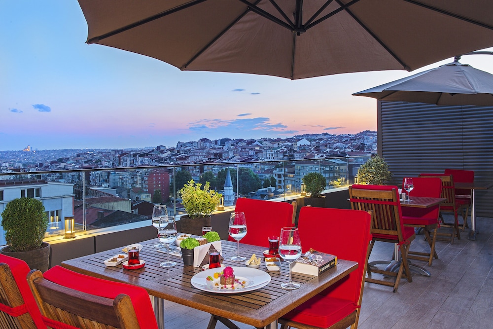 Arts Hotel Istanbul - Special Class - zdjęcie 4