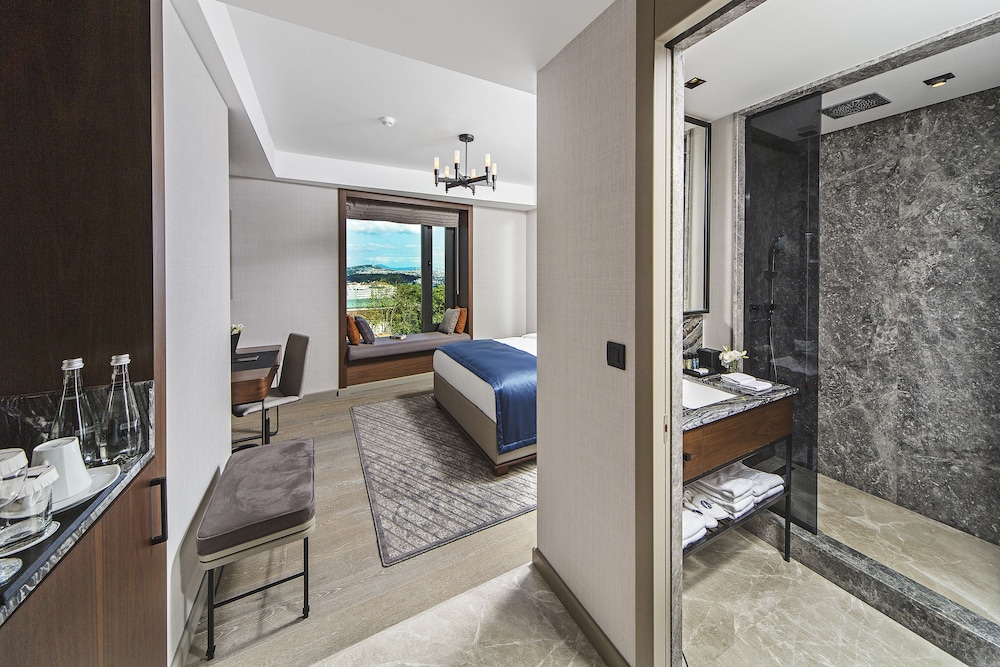 Arts Hotel Istanbul - Special Class — Hotel rooms in Istanbul, Istanbul