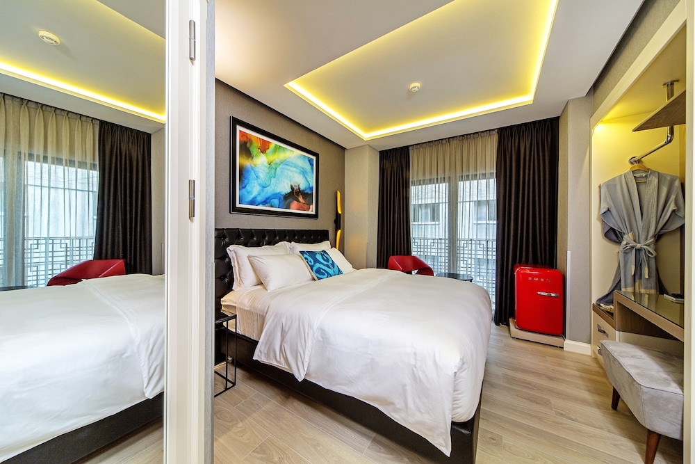 Barbera Hotel - zdjęcie 4