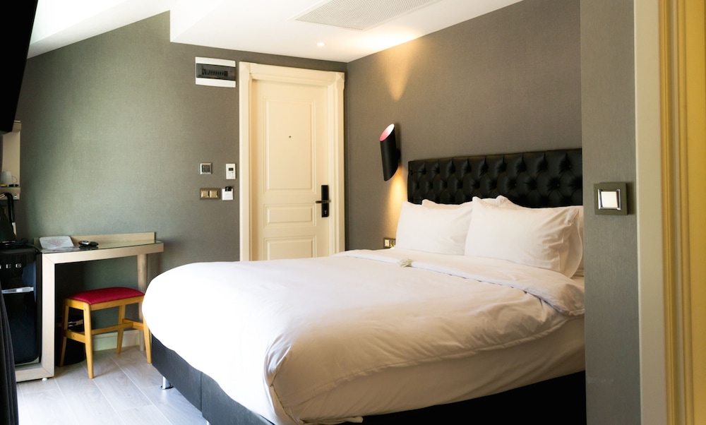 Barbera Hotel - zdjęcie 5