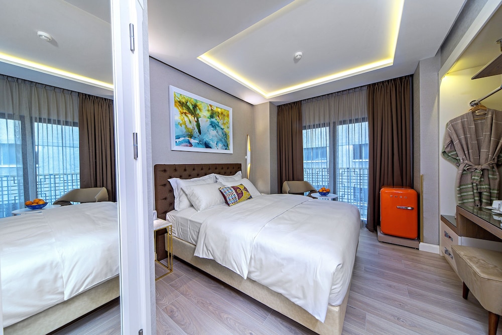 Barbera Hotel - zdjęcie 3
