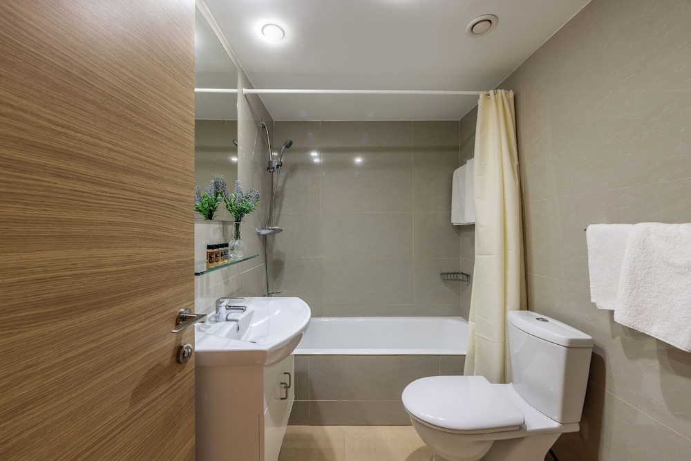 Papantonia Hotel Apartments — Hotel rooms in Protaras, Famagusta Region