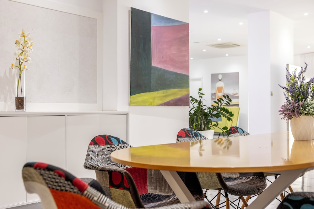 Papantonia Hotel Apartments — Restaurant & bars in Protaras, Famagusta Region
