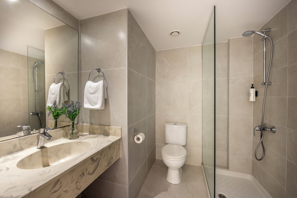 Papantonia Hotel Apartments — Hotel rooms in Protaras, Famagusta Region