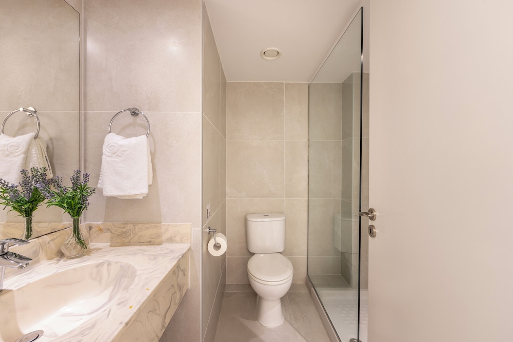 Papantonia Hotel Apartments — Hotel rooms in Protaras, Famagusta Region