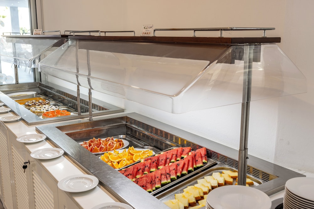 Papantonia Hotel Apartments — Restaurant & bars in Protaras, Famagusta Region
