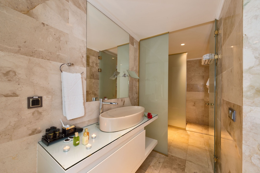 Darkmen 2 Hotel — Hotel rooms in Istanbul, Istanbul